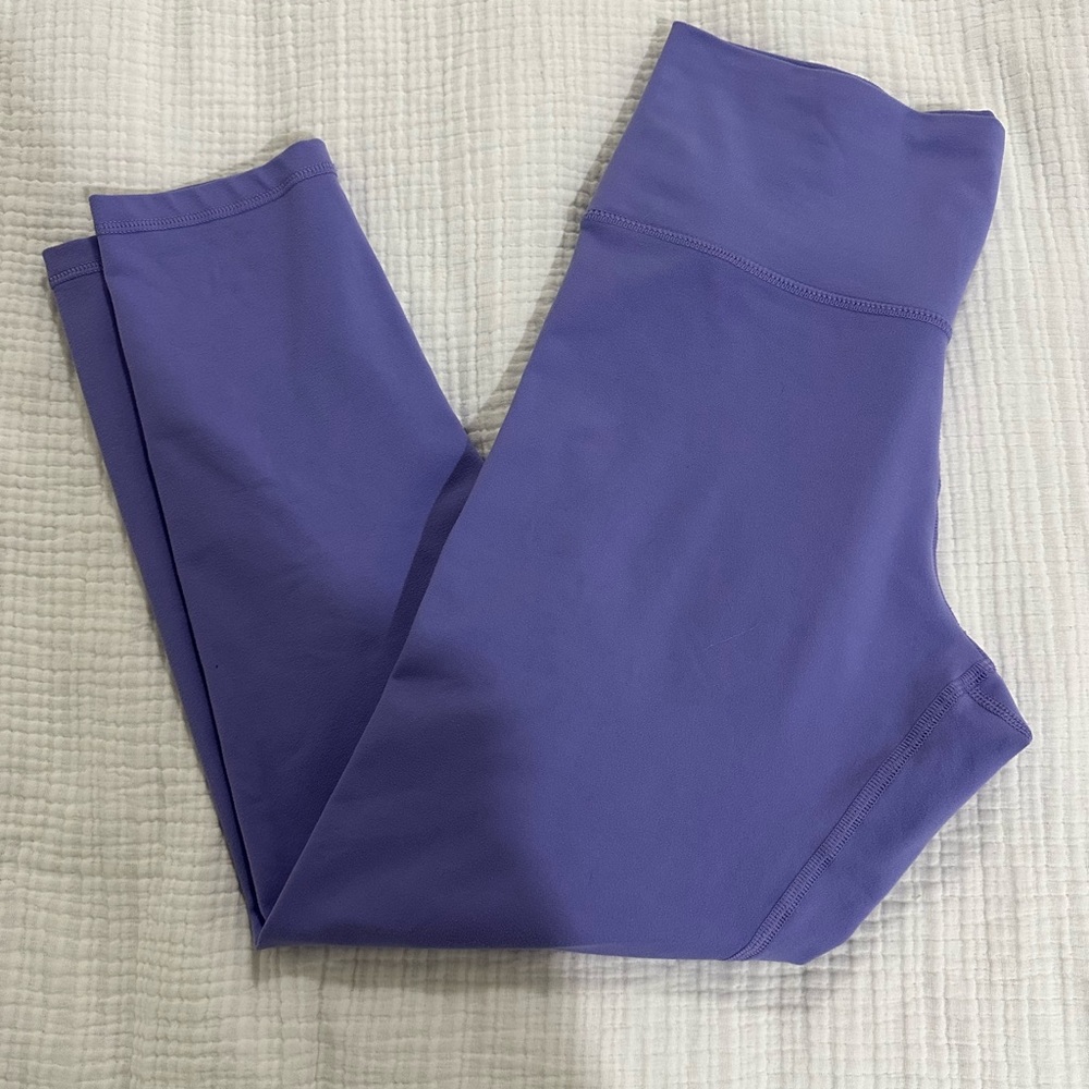 Offline by Aerie Purple Leggings